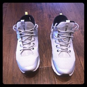 Zumba shoes